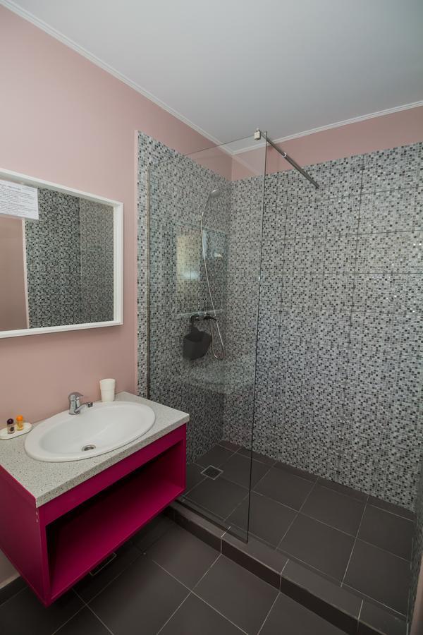 Glam Boutique Hotel Eforie Nord Eksteriør billede