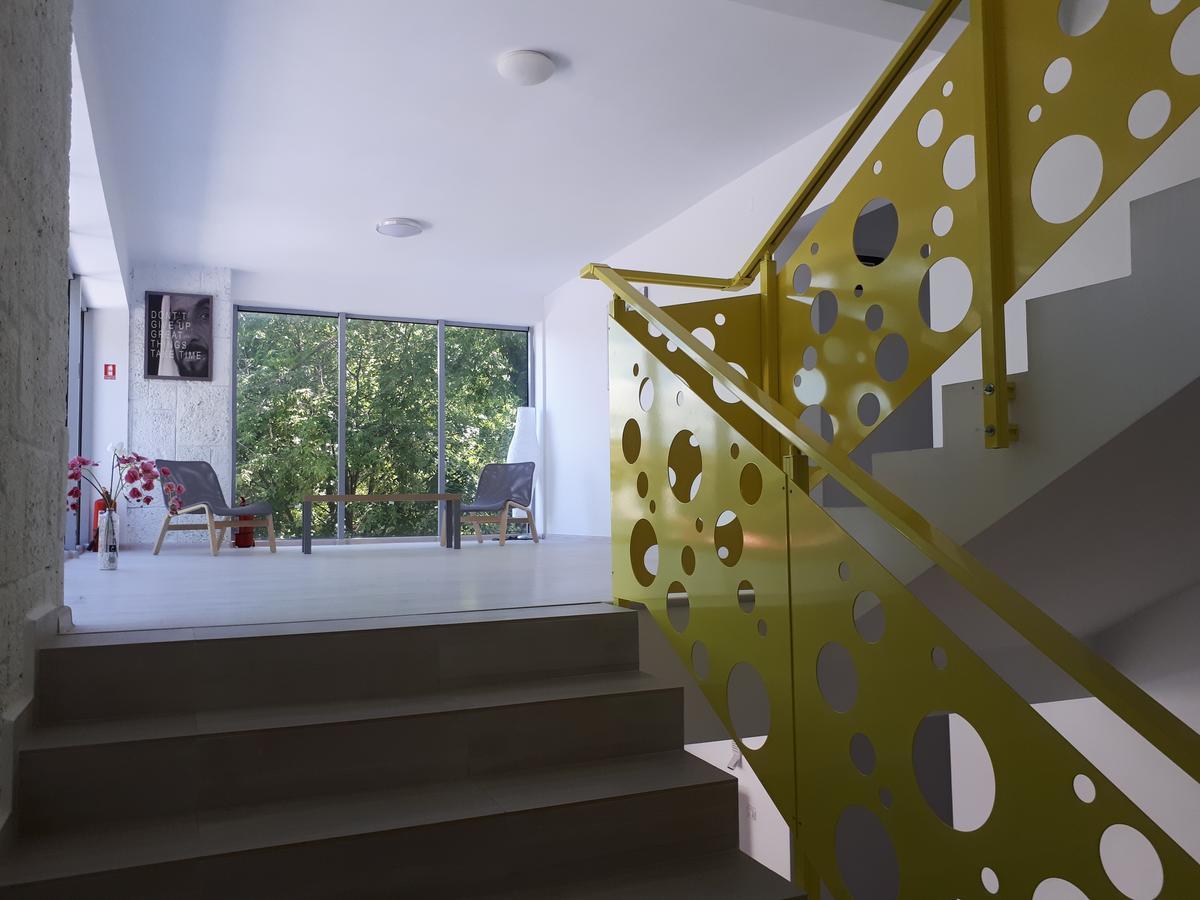 Glam Boutique Hotel Eforie Nord Eksteriør billede