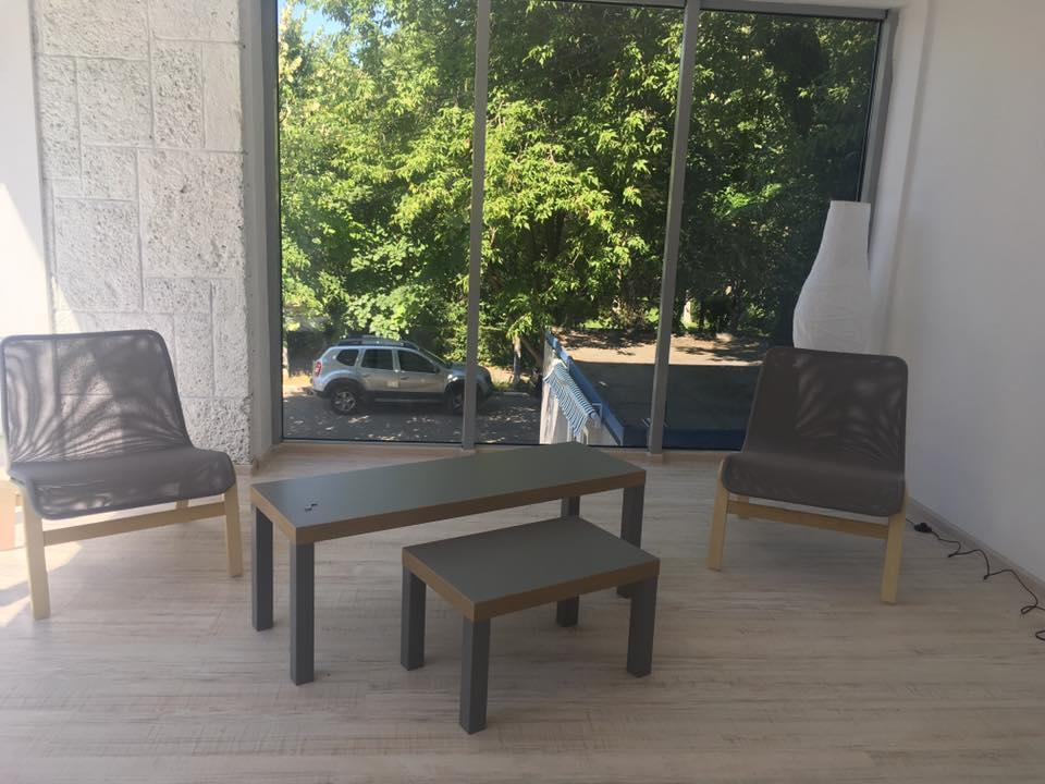 Glam Boutique Hotel Eforie Nord Eksteriør billede