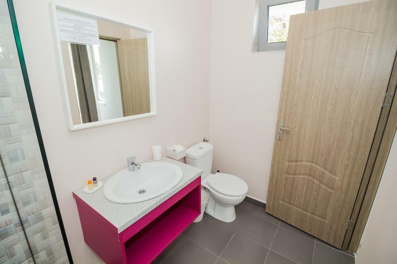 Glam Boutique Hotel Eforie Nord Eksteriør billede