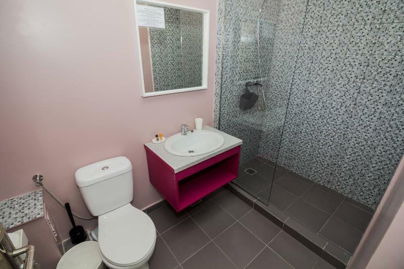 Glam Boutique Hotel Eforie Nord Eksteriør billede